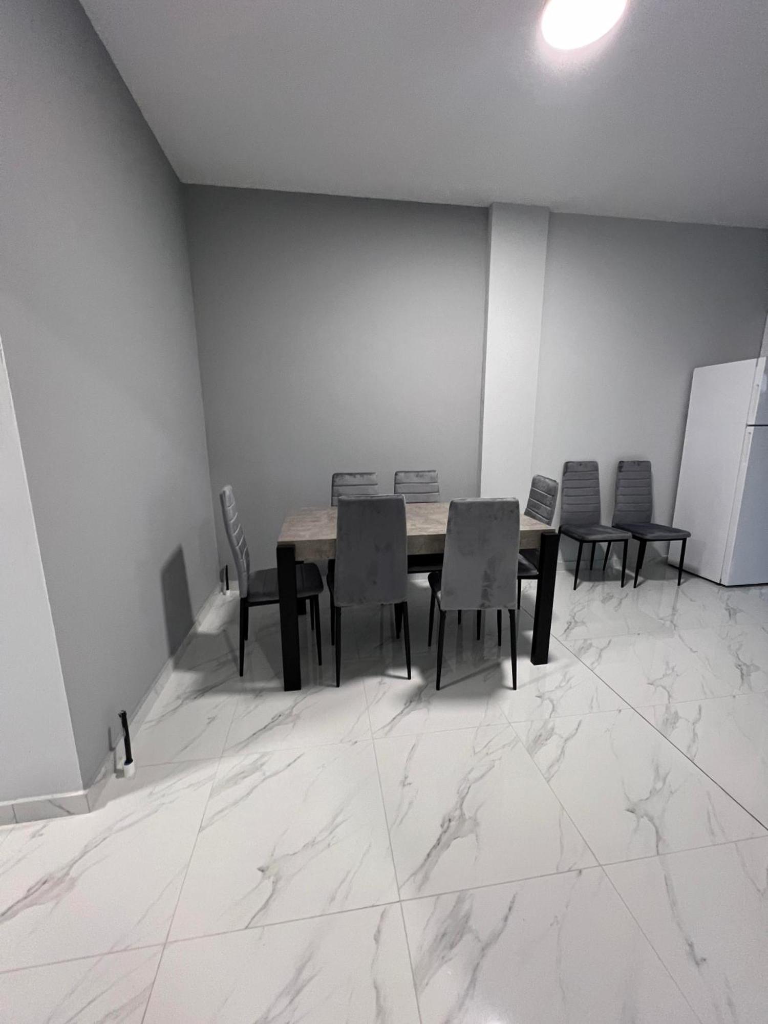 Apartments Коринос Экстерьер фото