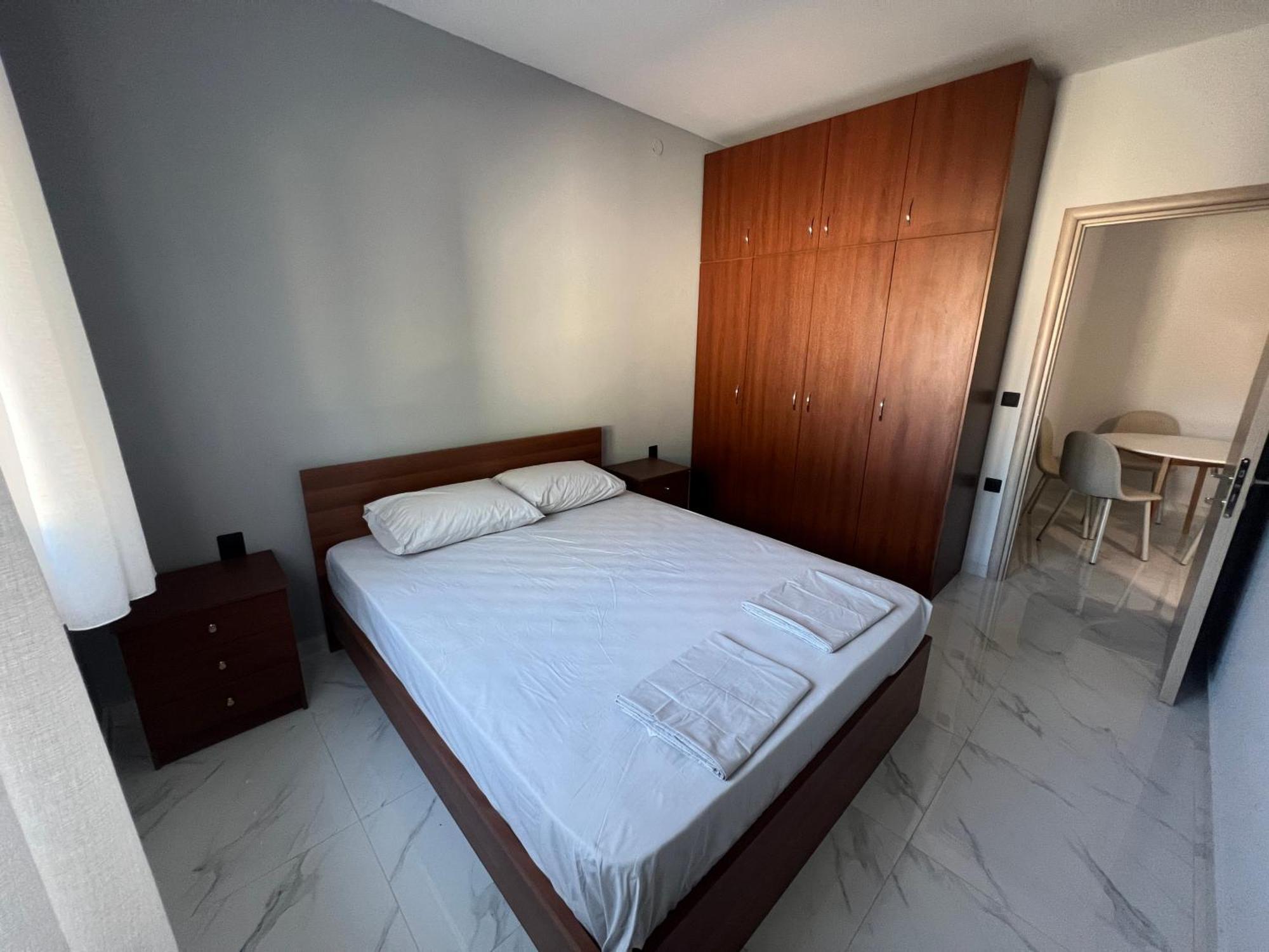 Apartments Коринос Экстерьер фото